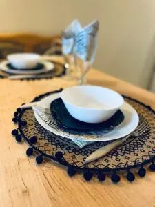 Przytulny Apartament - Nosów