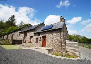 Group accommodation in the Brecon Beacon - Sennybridge