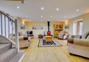 Group accommodation in the Brecon Beacon