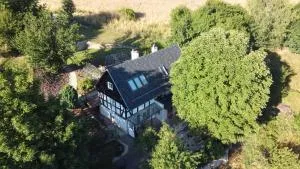 Dom po schodkach - Dębowy Gaj