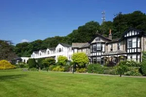 Castle Green Hotel In Kendal, BW Premier Collection - Skelsmergh