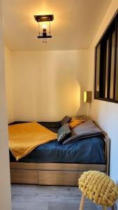 Appartements LES ORCHIDEES : photos des chambres