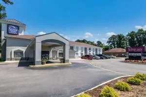 Sleep Inn & Suites Chesapeake - Portsmouth - سوفولك