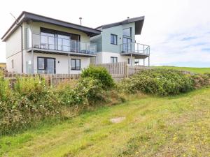 Sandpiper - Holiday homes, Perranporth