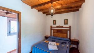 Molino de Sayalonga by Ruralidays