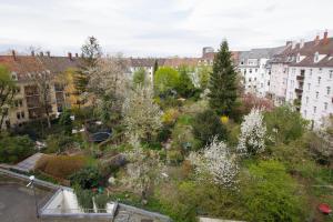 Spacious Flat 2nd Floor near station