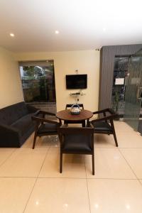 Regal Business Suites