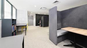 HFS The Mill House Edinburgh