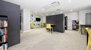 HFS The Mill House Edinburgh