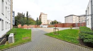 HFS The Mill House Edinburgh