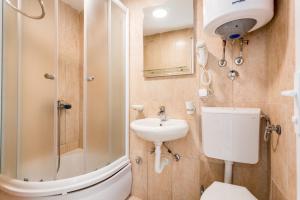 Double Room room in Apartments Belani