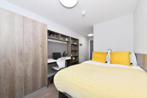 HFS The Mill House Edinburgh