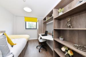 HFS The Mill House Edinburgh