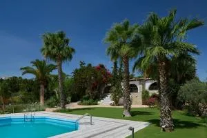 Villa Artemis in Small Kounoupi Porto Heli - Loutrá Kounoupélli