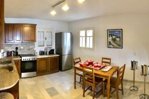 Villa Artemis in Small Kounoupi Porto Heli