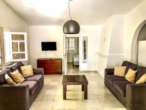 Villa Artemis in Small Kounoupi Porto Heli