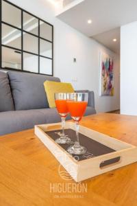 HigueronRentals Wave