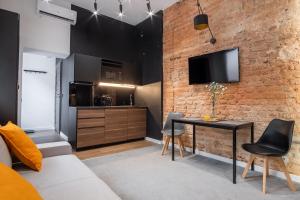 Apartments Floriańska 24