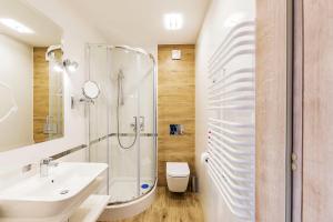 VacationClub - Rezydencja Karkonoska 7