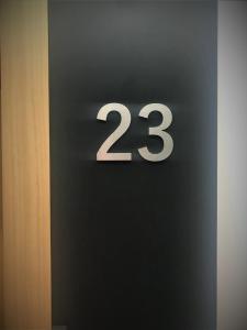 Apartament 23 w Porto Łeba