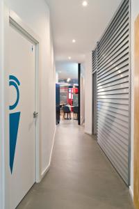 Konk Hostel
