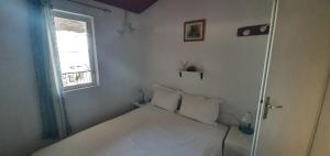 Apartmani Marijan Zavala