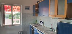 Apartmani Marijan Zavala