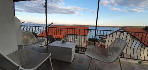 Apartmani Marijan Zavala