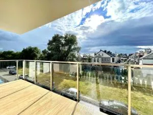 Blue Apartment - Sitkówka-Nowiny