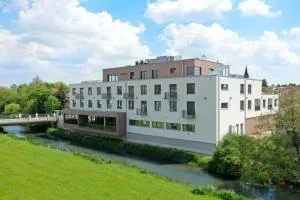 Hotel VIVO - Mallersdorf-Pfaffenberg