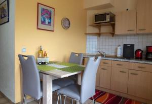 Ferienwohnung Familie Weber