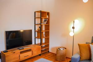 Trio Apartmány - Vila Kollár