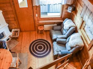 Holiday Home Revontuli 1 includes 5 ski passes by Interhome