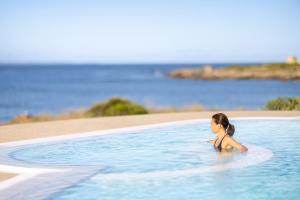 Hotels Sofitel Quiberon Thalassa sea & spa : photos des chambres