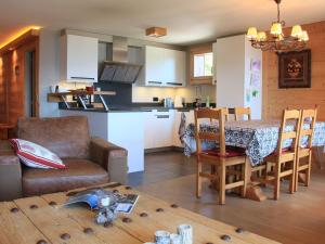 Apartment Sunset A 4 by Interhome