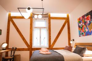 Trio Apartmány - Vila Kollár
