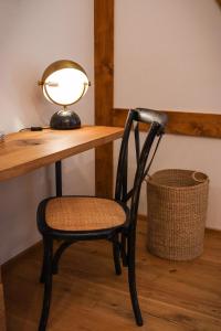 Trio Apartmány - Vila Kollár