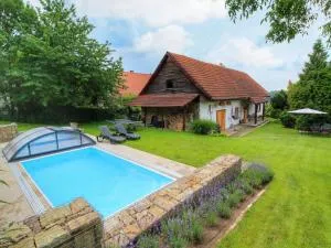 Holiday Home Libel by Interhome - Kostelec nad Orlicí