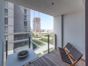 Apartment Suite 3-06 by Interhome