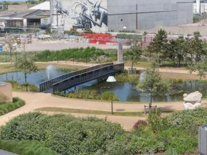 Apartment Suite 3-06 by Interhome