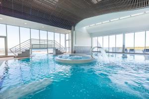 Hotels Sofitel Quiberon Thalassa sea & spa : photos des chambres