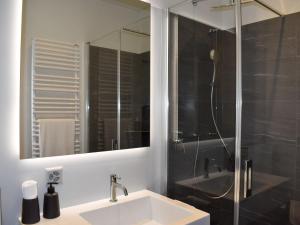 Studio Capriccio 15 Studio Balcony by Interhome