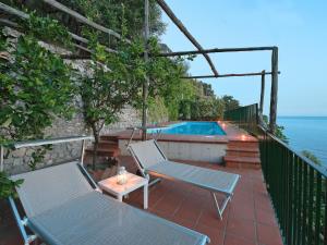 Villa Il Corallo by Interhome