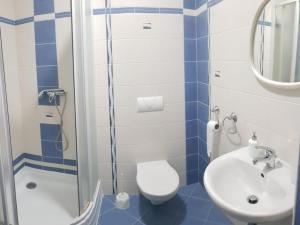 Apartment Nový Svět 417-3 by Interhome