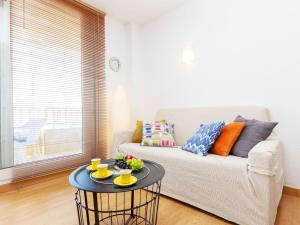 Apartment Del Sol by Interhome