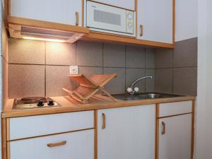 Apartment Mont Fort 35 by Interhome