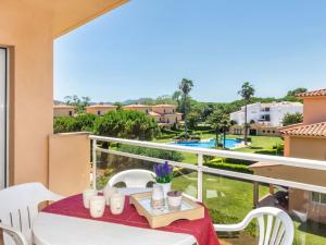 Apartment Port Pals Sunrise & Sunset by Interhome