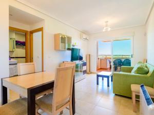 Apartment Jardines del Mar III - Marina dOr-4 by Interhome