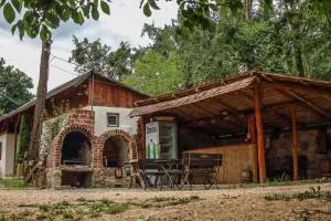 La Balta - Zece Hotare