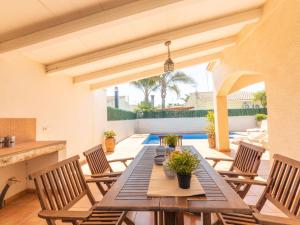 Holiday Home Marinera by Interhome